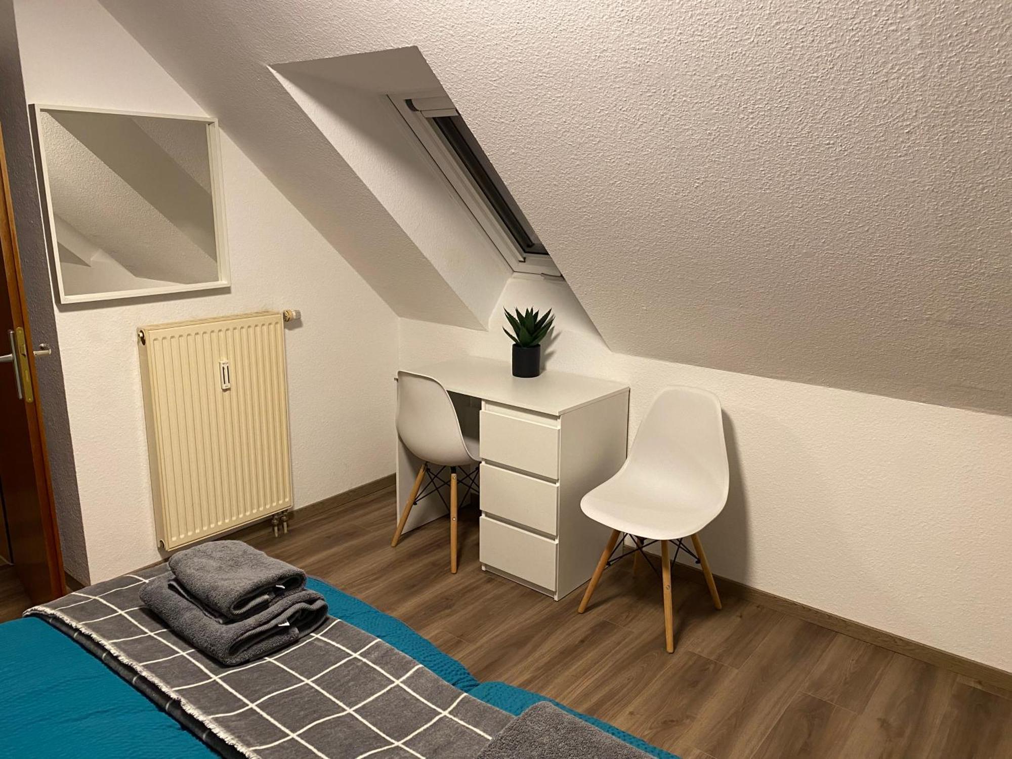 Appartement Am Kaibach - Kueche - Balkon - Bad Forchtenberg Ngoại thất bức ảnh