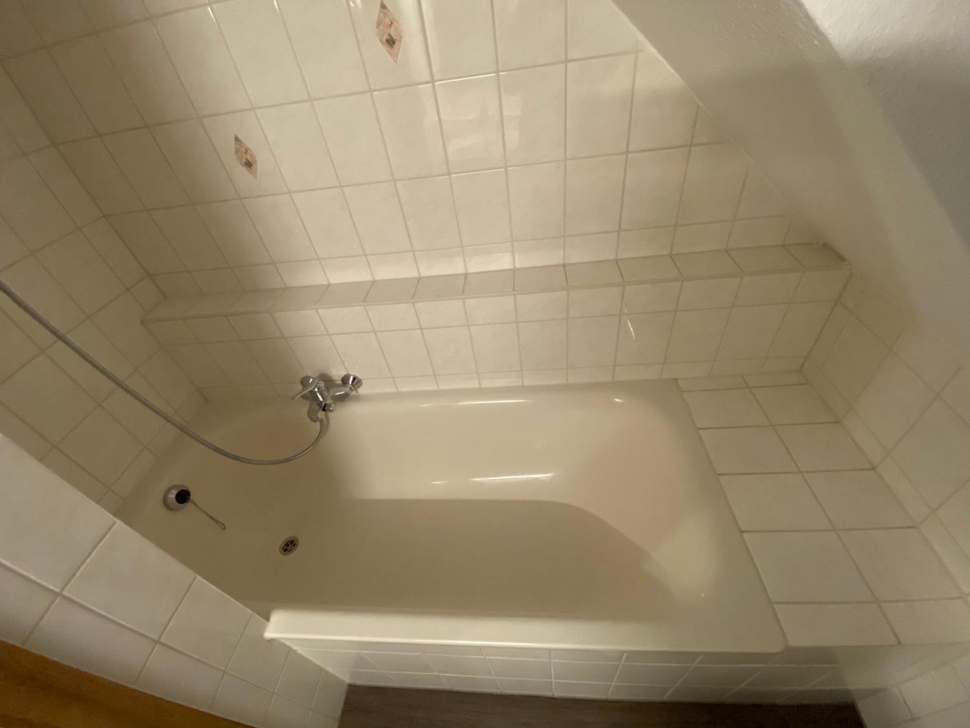 Appartement Am Kaibach - Kueche - Balkon - Bad Forchtenberg Ngoại thất bức ảnh